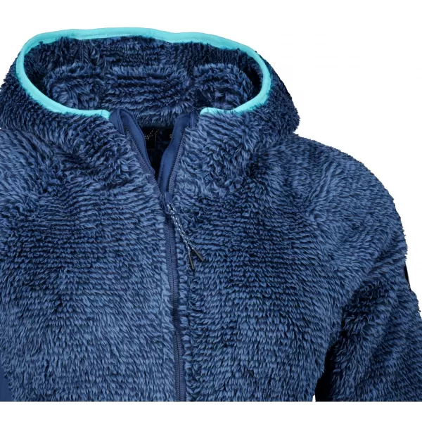  Ženski sweatshirt ALTISPORT ACERA PLAVA 