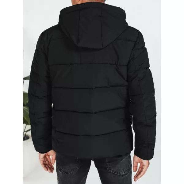 Jakna DSTREET TX5060 CRNI 