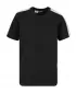 Dječja majica URBAN CLASSICS UCK7336 CRNA