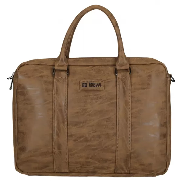  torba ENRICO BENETTI ROTTERDAM 15 NOTEBOOK BAG DEVA 