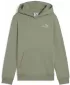 Dječja dukserica PUMA ESS 2 COLOR SMALL NO 1 LOGO HOODIE FL B 68582582 LUKSUZNA VOJSKA