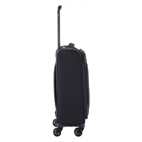  Kofer TRAVELITE CHIOS S CRNA 
