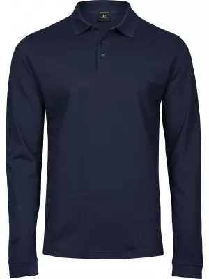 Muška majica kratkih rukava TEE JAYS | TJ 1406 NAVIKE