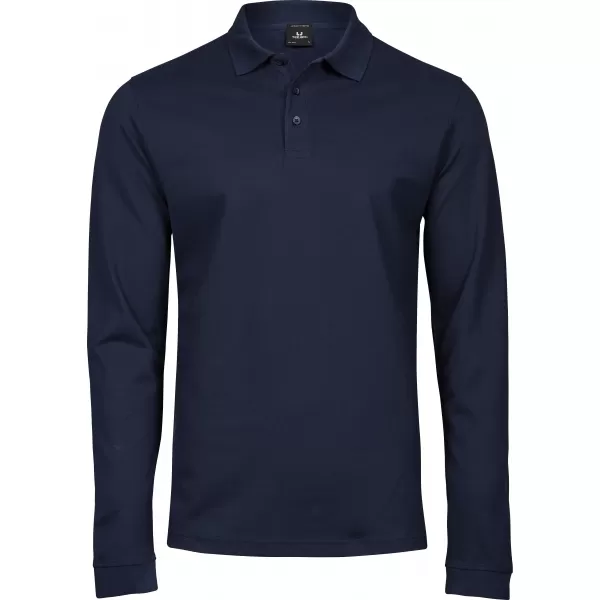  Muška majica kratkih rukava TEE JAYS | TJ 1406 NAVIKE 