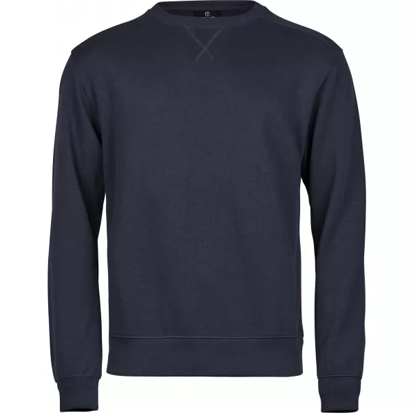  Muški sweatshirt TEE JAYS | TJ 5504 NAVIKE 