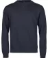 Muški sweatshirt TEE JAYS | TJ 5504 NAVIKE