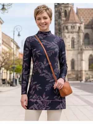 Kornjača ALTISPORT GWENITH CRNI