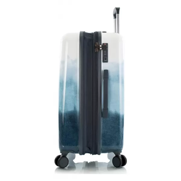  Kofer HEYS TIE-DYE M PLAVA 