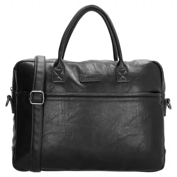  torba BEAGLES MURCIA BUSINESS BAG CRNA 