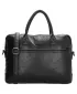 torba BEAGLES MURCIA BUSINESS BAG CRNA
