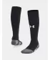 Dječje čarape UNDER ARMOUR YOUTH UA MAGNETICO OTC (1 PÁR) CRNA