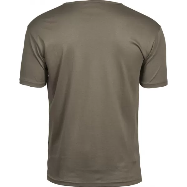  Muška majica kratkih rukava TEE JAYS | TJ 520 KOMPLETI 