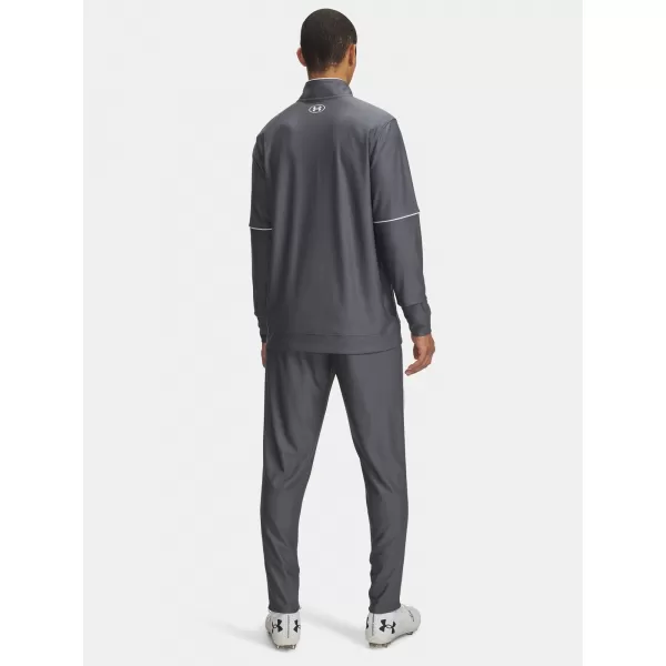  Muški komplet UNDER ARMOUR UA M CHALLENGER TRACKSUIT 6004052-025 SIVA 