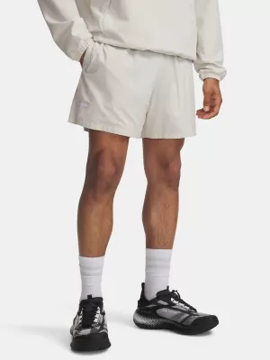 Muške kratke hlače UNDER ARMOUR UA ICON VOLLEY SHORT 1377191-110 BIJELA