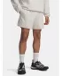 Muške kratke hlače UNDER ARMOUR UA ICON VOLLEY SHORT 1377191-110 BIJELA