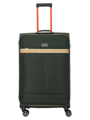 Kofer TRAVELITE Color Craze L MASLINA