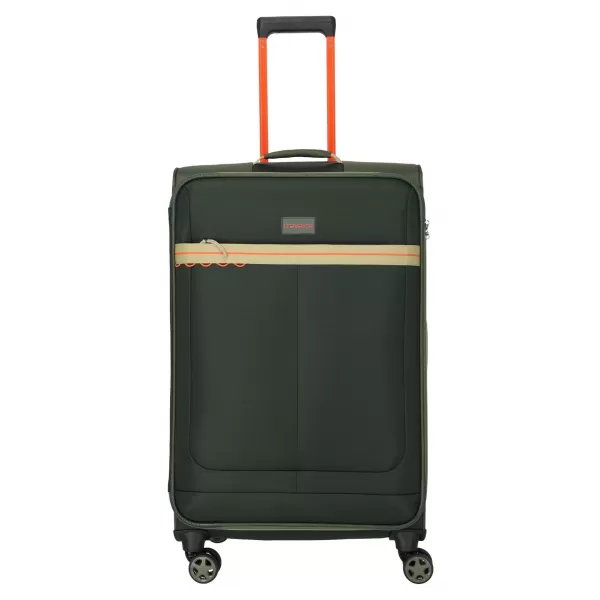  Kofer TRAVELITE Color Craze L MASLINA 