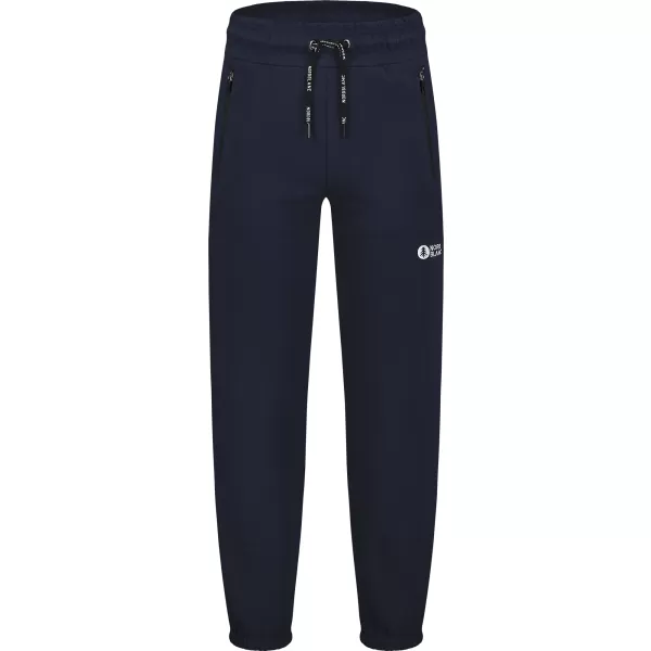  Muški tragovi NORDBLANC COMFYSTRIDE NBSPM8253 PLAVI 