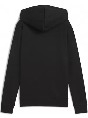 Ženska jakna PUMA ESS FULL-ZIP HOODIE FL 68240401 PUMA CRNA
