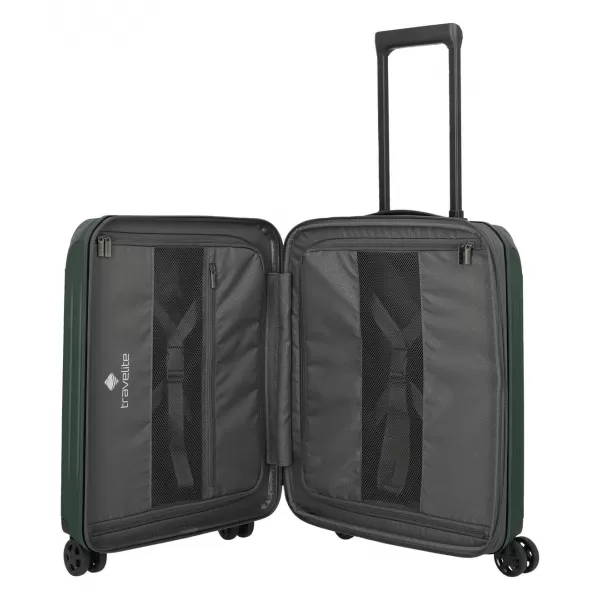  Kofer TRAVELITE DYNAMIIC S EXP ZELENA 