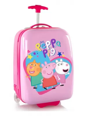 Kofer HEYS KIDS EONE PRASE PEPA