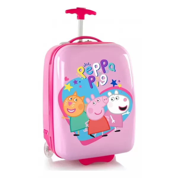  Kofer HEYS KIDS EONE PRASE PEPA 