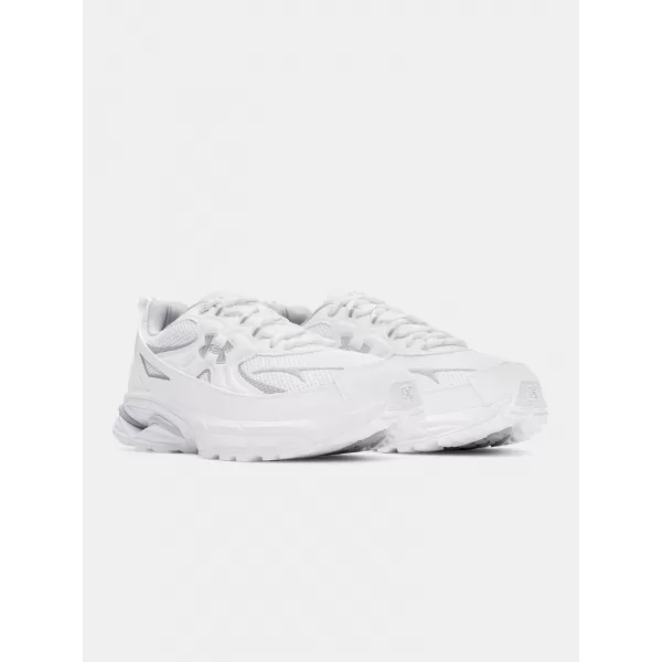  Čizme UNDER ARMOUR UA APPARITION TECH BIJELA 