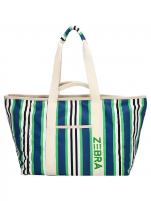 torba ZEBRA TRENDS ELISE W00761 PRUGE