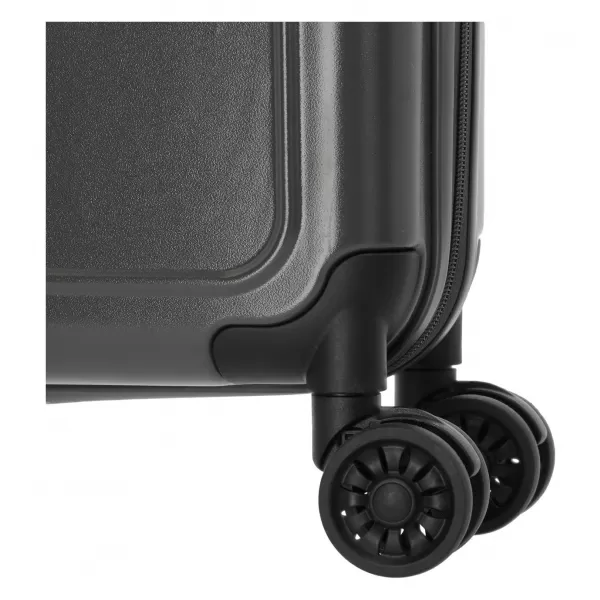  Kofer TRAVELITE BASICS FOLDABLE TROLLEY S ANTRACIT 