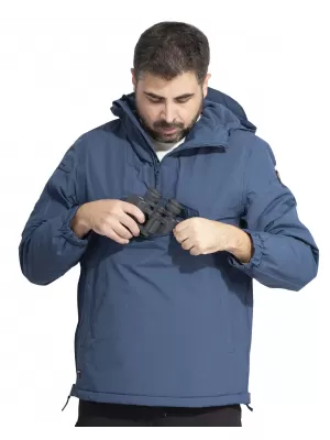 Jakna PENTAGON UTA 2.0 ANORAK K08017 RAF PLAVA