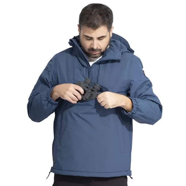  Jakna PENTAGON UTA 2.0 ANORAK K08017 RAF PLAVA 