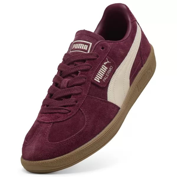  Čizme PUMA PALERMO 39646365 RUBY SHIMMER/ALPSKI SNIJEG 