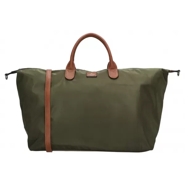  torba CHARM LONDON BUCKINGHAM W00324 MASLINA 