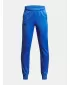Trenirke za dječake UNDER ARMOUR UA ARMOUR FLEECE JOGGERS 1373543-402 PLAVA
