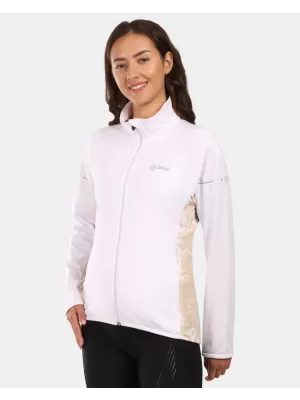 Ženska majica KILPI JUNIE-W ZL0207KI BIJELA