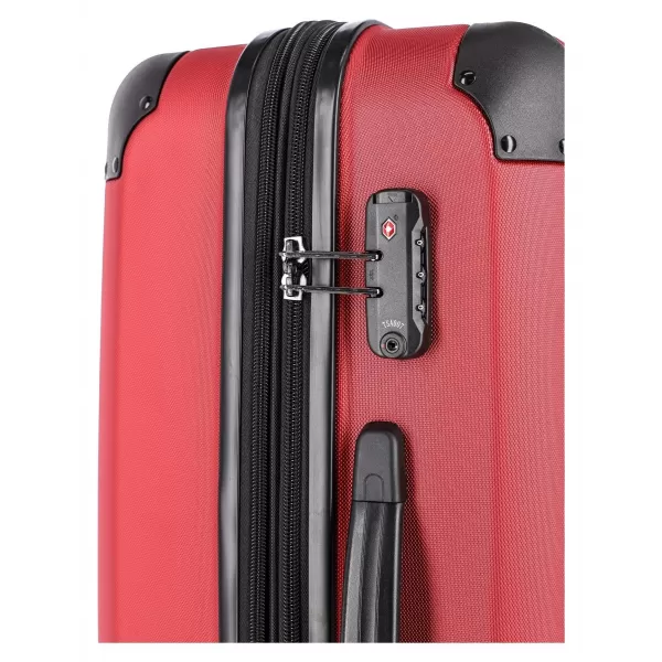  Kofer TRAVELITE CITY 4W L IZD 