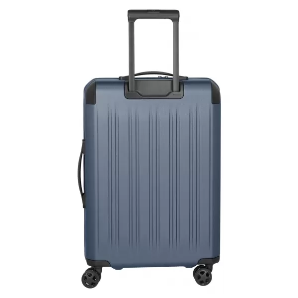  Kofer TRAVELITE DYNAMIIC S,M,L EXP TRAPERPLAVA 
