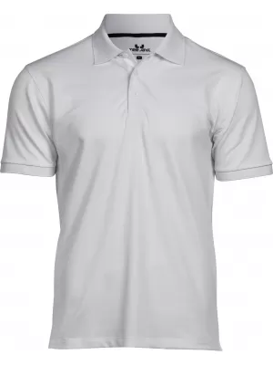Muška majica kratkih rukava TEE JAYS | TJ 7000 BIJELA
