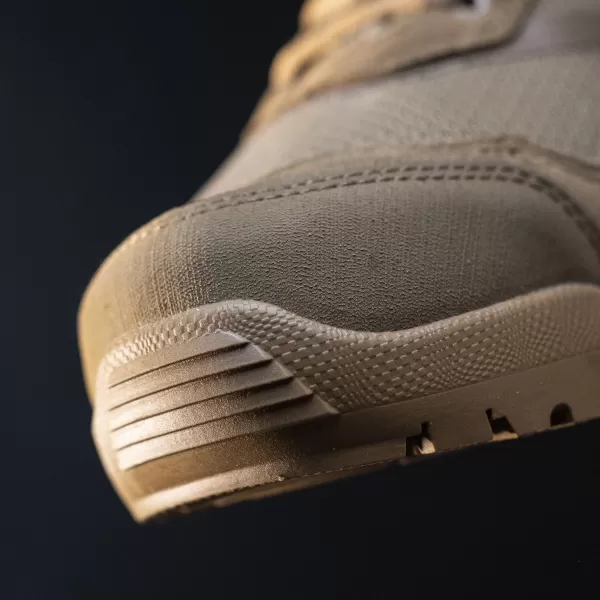 Čizme PENTAGON SCORPION V2 SUEDE 6 BOOTS K15045 KOJOT 