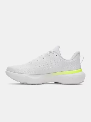 Ženske cipele UNDER ARMOUR UA W INFINITE 3027524-106 BIJELA