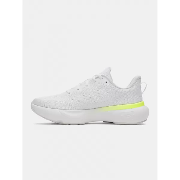  Ženske cipele UNDER ARMOUR UA W INFINITE 3027524-106 BIJELA 