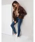 Dame DSTREET UY2797 PLAVI