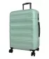 Kofer SKYLINE GOOMERA 4W M ZELENA