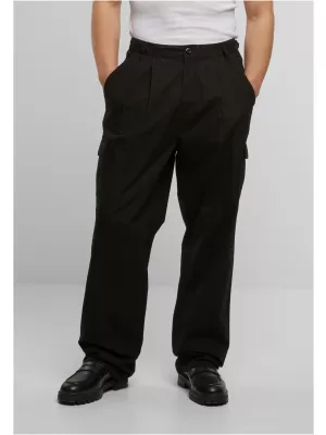 Muške hlače URBAN CLASSICS TB7604 CRNA