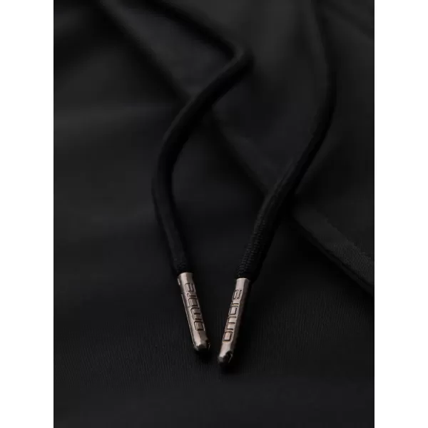  Muški kaput OMBRE OM-JAPJ-0313 CRNA 
