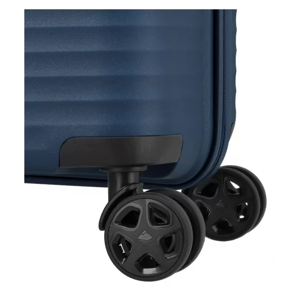  Kofer TRAVELITE Air Stripe S Slim NAVIKE 