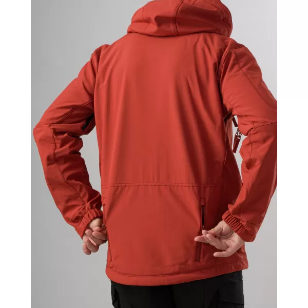  Jakna PENTAGON ARTAXES ESCAPE SOFT-SHELL JACKET K08035 MLJEVENO ZELENO 