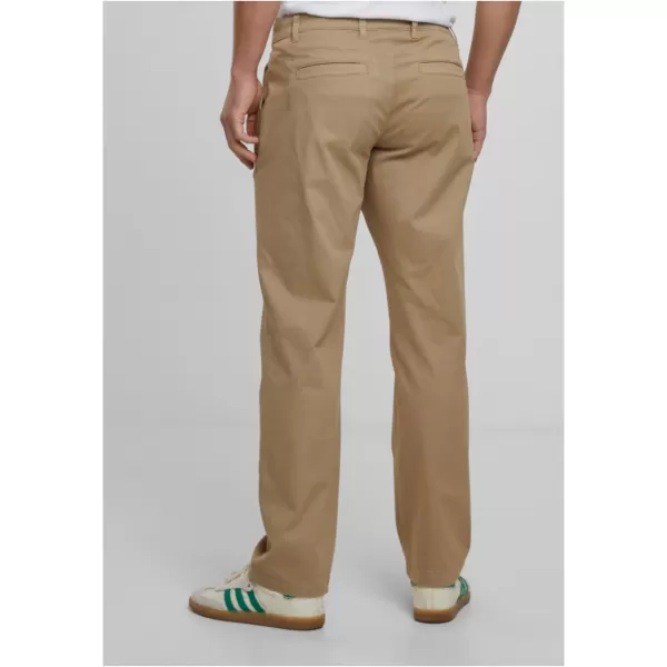  Muške hlače URBAN CLASSICS TB7689 UNION BEŽ 