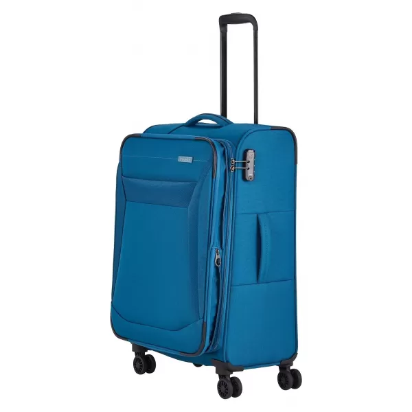  Kofer TRAVELITE CHIOS M BENZIN 