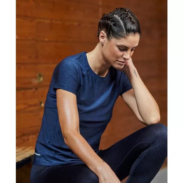  Ženska majica TEE JAYS | TJ 7021 BIJELA 